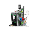 LEGO Super Heroes 76324 - Spider-Man vs. Oscorp - Authentic LEGO Set Image 2