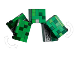 LEGO Minecraft 21276 - The Creeper - Authentic LEGO Set Image 18