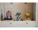 LEGO LEGO Ideas (CUUSOO) 10358 - Soundwave - Authentic LEGO Set Image 12