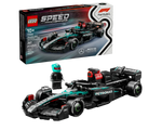 LEGO SPEED CHAMPIONS 77244 - Mercedes-AMG PETRONAS F1 Team W15 E Performance - Authentic LEGO Set Main Image
