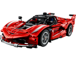 LEGO Technic 42212 - Ferrari FXX K - Authentic LEGO Set Image 3