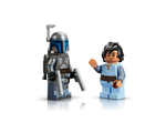 LEGO Star Wars 75409 - Jango Fett's Firespray-Class Starship - UCS - Authentic LEGO Set Image 8