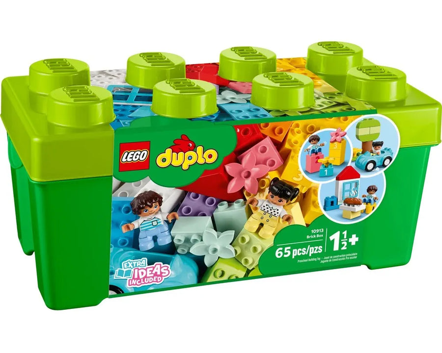 LEGO DUPLO 10913 - Brick Box