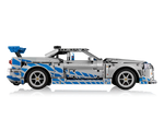 LEGO Technic 42210 - 2 Fast 2 Furious Nissan Skyline GT-R (R34) Car - Authentic LEGO Set Image 18