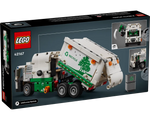 LEGO Technic 42167 - Mack LR Electric Garbage Truck - Authentic LEGO Set Image 8