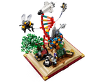 LEGO LEGO Ideas (CUUSOO) 21355 - The Evolution of STEM - Authentic LEGO Set Image 7