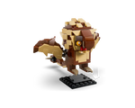LEGO BrickHeadz 40791 - The Goblet of Fire Figures - Authentic LEGO Set Image 2
