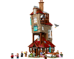 LEGO Harry Potter 76437 - The Burrow - Collectors' Edition - Authentic LEGO Set Image 2