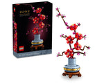 LEGO Botanicals 10369 - Plum Blossom - Authentic LEGO Set Main Image