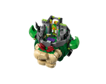 LEGO Super Mario 72042 - Prince Florian & Castle Bowser - Expansion Set - Authentic LEGO Set Image 7