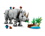 LEGO Creator 31171 - Majestic Rhino - Authentic LEGO Set Image 6