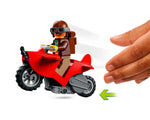 LEGO City 60342 - The Shark Attack Stunt Challenge - Authentic LEGO Set Image 6