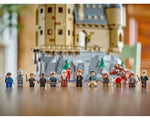 LEGO Harry Potter 76454 - Hogwarts Castle: The Main Tower - Authentic LEGO Set Image 28
