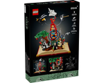 LEGO LEGO Ideas (CUUSOO) 21355 - The Evolution of STEM - Authentic LEGO Set Image 5