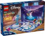 LEGO Disney 43273 - Advent Calendar 2025, Disney Frozen - Authentic LEGO Set Image 2