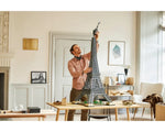 LEGO Sculptures 10307 - Eiffel tower - Authentic LEGO Set Image 14