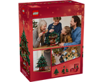 =LEGO Creator 41843 - Family Christmas Tree - Authentic LEGO Set Image 5