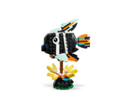 LEGO Creator 31173 - Tropical Toucan - Authentic LEGO Set Image 8