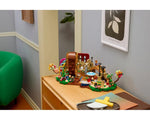 LEGO LEGO Ideas (CUUSOO) 21360 - Willy Wonka & the Chocolate Factory - Authentic LEGO Set Image 17