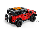 LEGO Technic 42213 - Ford Bronco SUV - Authentic LEGO Set Image 5