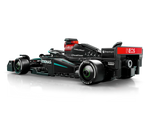 LEGO SPEED CHAMPIONS 77244 - Mercedes-AMG PETRONAS F1 Team W15 E Performance - Authentic LEGO Set Image 8