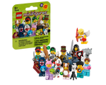 LEGO Collectible Minifigures 71048 - Minifigure, Series 27 (Complete Random Set of 1 Minifigure) - Authentic LEGO Set Main Image