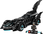 LEGO Super Heroes 76304 - Batman Forever Batmobile - Authentic LEGO Set Image 3