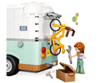 LEGO Friends 42663 - Friendship Camper Van Adventure - Authentic LEGO Set Image 8