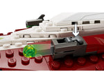 LEGO Star Wars 75333 - Obi-Wan Kenobi's Jedi Starfighter - Authentic LEGO Set Image 8