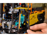 LEGO Technic 42215 - Volvo EC500 Hybrid Excavator - Authentic LEGO Set Image 8