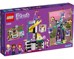 LEGO Friends 41689 - Magical Ferris Wheel and Slide - Authentic LEGO Set Image 4