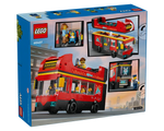 LEGO City 60407 - Double-Decker Sightseeing Bus - Authentic LEGO Set Image 9