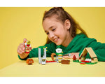 LEGO Super Mario 72040 - Captain Toad's Camp - Expansion Set - Authentic LEGO Set Image 5