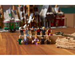 LEGO Harry Potter 76457 - Hogsmeade Village - Collectors' Edition - Authentic LEGO Set Image 9