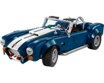 LEGO Creator 10357 - Shelby Cobra 427 S/C - Authentic LEGO Set Image 19