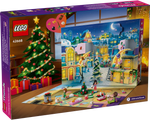 LEGO Friends 42668 - Advent Calendar 2025, Friends - Authentic LEGO Set Image 4