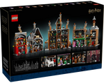 LEGO Harry Potter 76457 - Hogsmeade Village - Collectors' Edition - Authentic LEGO Set Image 2