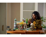 LEGO The Hobbit and The Lord of the Rings 10316 - Rivendell - Authentic LEGO Set Image 17