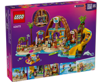 LEGO Friends 42673 - Family Vacation Beach Resort - Authentic LEGO Set Image 14