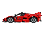 LEGO Technic 42212 - Ferrari FXX K - Authentic LEGO Set Image 9