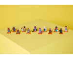 LEGO Collectible Minifigures 71050 - Minifigure, Spider-Man Across the Spider-Verse (Complete Random Set of 1 Minifigure) - Authentic LEGO Set Image 10