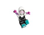 LEGO Collectible Minifigures 71050 - Minifigure, Spider-Man Across the Spider-Verse (Complete Random Set of 1 Minifigure) - Authentic LEGO Set Image 9