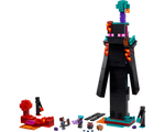 LEGO Minecraft 21279 - The Enderman Tower - Authentic LEGO Set Image 14