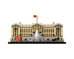 LEGO Architecture 21029 - Buckingham Palace box opened, but all bags still sealed - Authentic LEGO Set Image 7