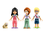 LEGO Friends 42663 - Friendship Camper Van Adventure - Authentic LEGO Set Image 10