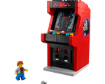LEGO Creator 40805 - Arcade Machine - Authentic LEGO Set Image 7