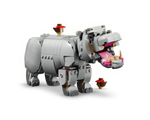 LEGO Creator 31171 - Majestic Rhino - Authentic LEGO Set Image 4