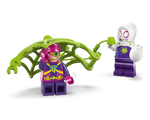 LEGO Super Heroes 11200 - Spidey and Gobby's Raptor Battle at Tree House HQ - Authentic LEGO Set Image 6