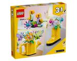 LEGO Creator 31149 - Flowers in Watering Can - Authentic LEGO Set Image 8
