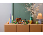 LEGO LEGO Ideas (CUUSOO) 21360 - Willy Wonka & the Chocolate Factory - Authentic LEGO Set Image 16